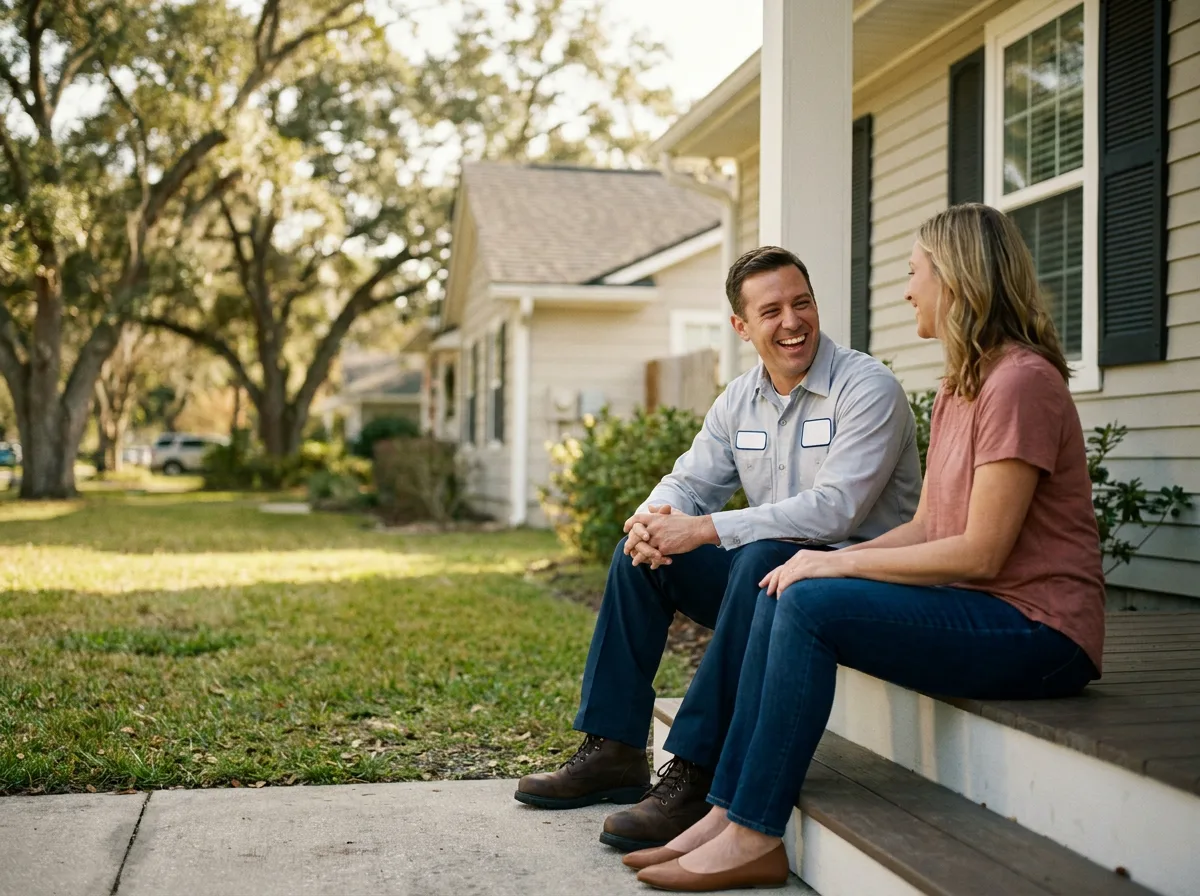 Septic tank pumping FAQs for Christiansburg, OH